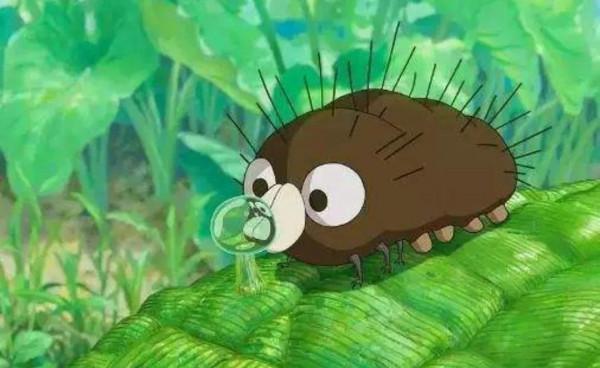 宮崎駿的28部動漫電影/短片，你看過幾部？