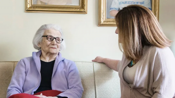 居家護理獨角獸「Honor」獲3&period;7億美元融資：數字化賦能居家養老