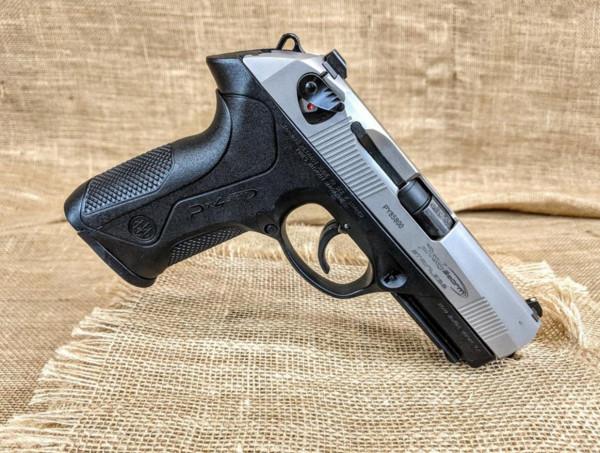 西方特種兵最常用的十大手槍，你認為哪個型號最優秀