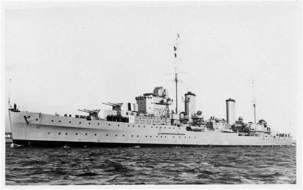 貪汙大王桂永清：葬送蔣介石一半海軍，為何仍能連升兩級當上將