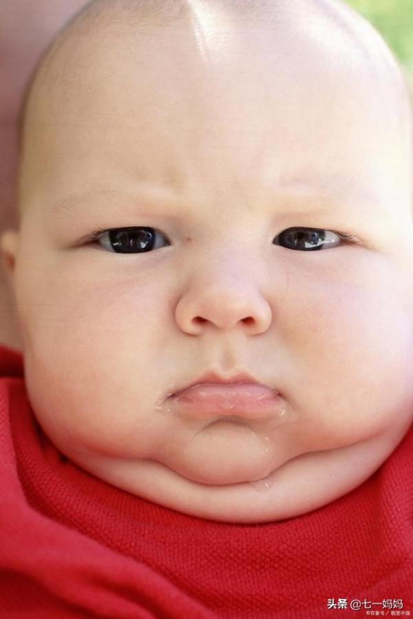 新生兒體重越高越好?不,在這個範圍內才是“黃金體重” 新生兒體重越高越好?不,在這個範圍內才是“黃金體重”