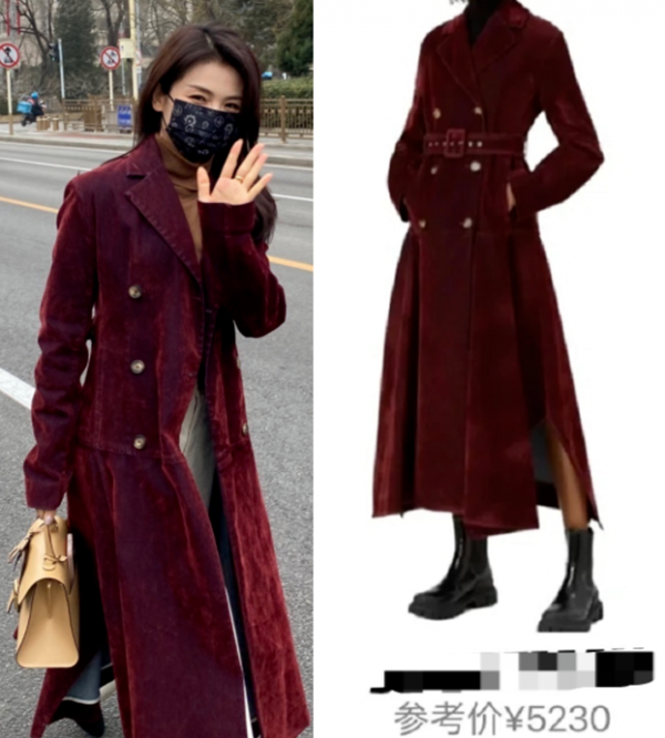 眾星春晚彩排私服：趙麗穎穿4千皮草，賈玲棉襖上萬，孫怡最節儉