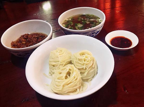 你想知道的陝西面食都在這裡 你想知道的陝西面食都在這裡