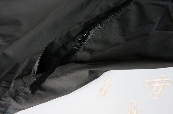 實用又不失時尚:風謎城市機能輕殼外套體驗 實用又不失時尚:風謎城市機能輕殼外套體驗