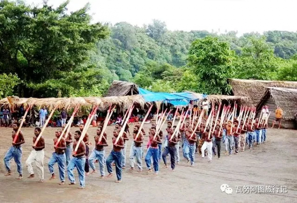 拜物教的存在意義 拜物教的存在意義