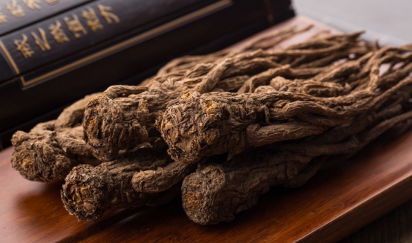 一劑活絡效靈丹，助你行氣活血，從根源改善你的腰痠背痛