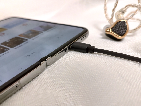 手機也能玩HiFi，乂度 xDuoo Link耳放試聽有感