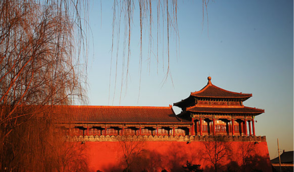 1959年，北京一小偷靠“輕功”盜走故宮15億文物，真相到底如何？