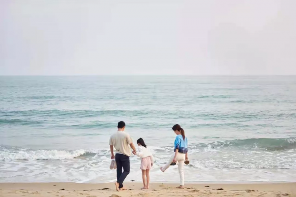 最好的家庭教育，是教會孩子這3件事：守規矩，懂自律，鈍感力