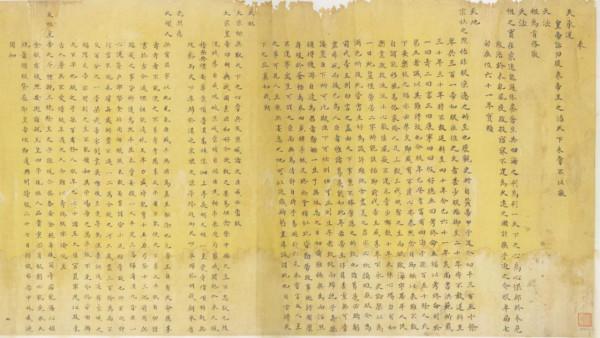 康熙傳位雍正:究竟是遵照聖意繼承,還是預謀已久的篡位? 康熙傳位雍正:究竟是遵照聖意繼承,還是預謀已久的篡位?