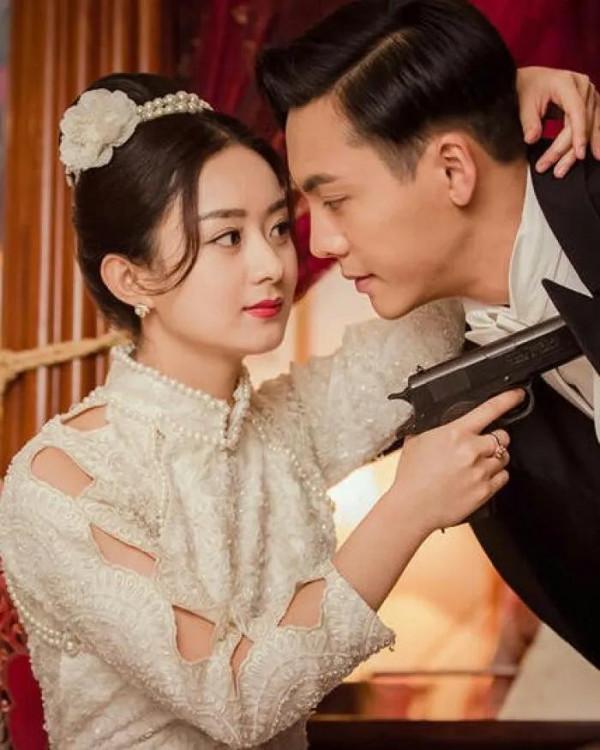 沒氣質就別霍霍民國劇，這6位演貴公子自帶貴氣，溫文爾雅太有範