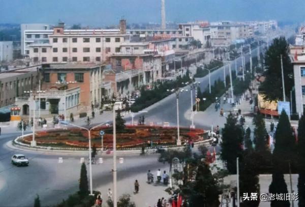 河北·廊坊·舊影