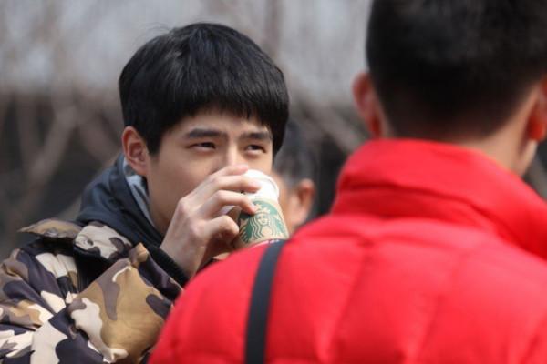 明星藝考路透:有人今昔無差別,有人直接換了臉,就因紅氣養人? 明星藝考路透:有人今昔無差別,有人直接換了臉,就因紅氣養人?