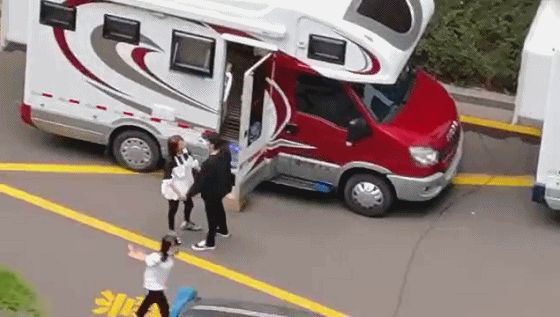 42歲高圓圓復出新劇轉型，繼劉濤周迅之後，實現中年女演員的反擊