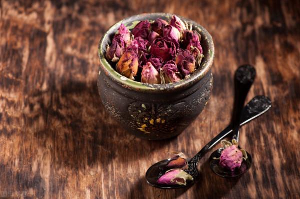 5款中藥養生茶，平衡體內陰陽氣血，看看你適合哪個？