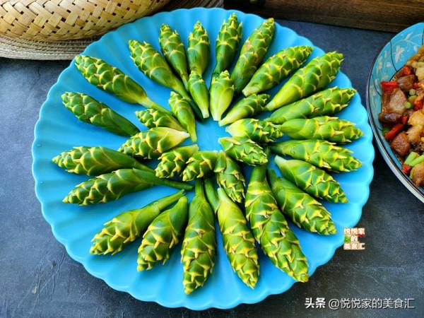 11月，這鹼性菜要多吃，才3元一把，冷天暖身又暖胃，炒肉特好吃