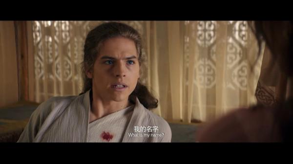 大猛哥說電影——《圖蘭朵:魔咒緣起》——資本的力量是無窮的 大猛哥說電影——《圖蘭朵:魔咒緣起》——資本的力量是無窮的