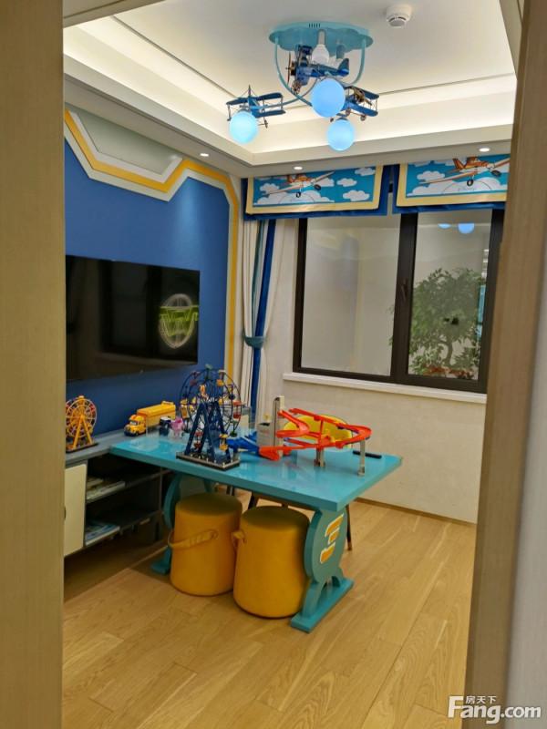 龍湖春江悅茗好不好？置業顧問從專案現場發回新組圖