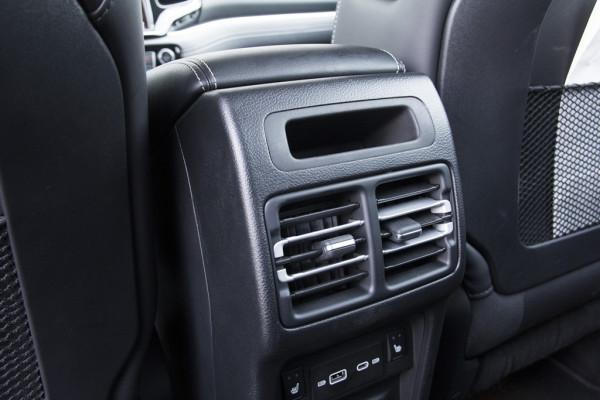 試駕Jeep新款大指揮官e，美式插混中型SUV有何不同？