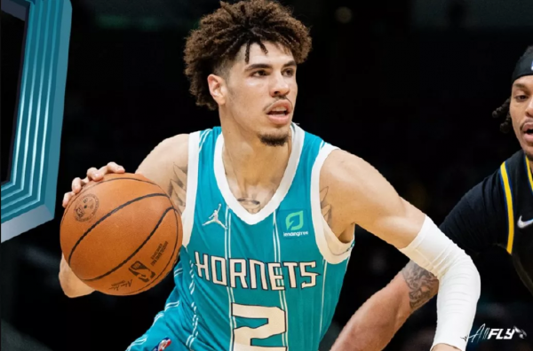 東部第一控衛?三球可以期待第一次全明星了 東部第一控衛?三球可以期待第一次全明星了