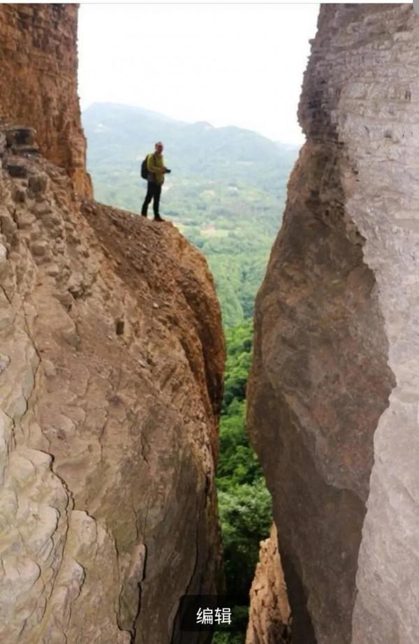 秭歸向王山隨記