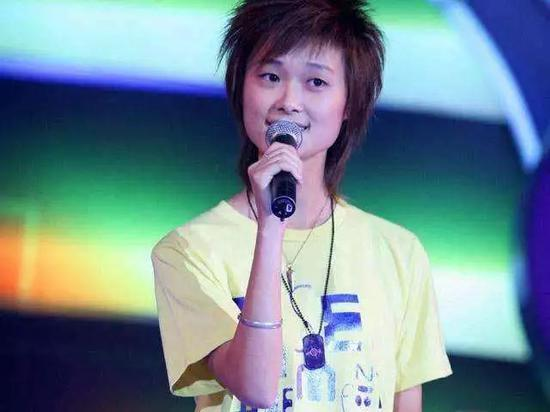 李宇春留長髮，徐崢有頭髮，韓紅不胖，你還能認得出來嗎？