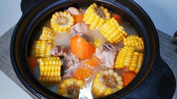 只要是燉排骨，切記不要焯水，教你3個小妙招，不腥不柴真好吃