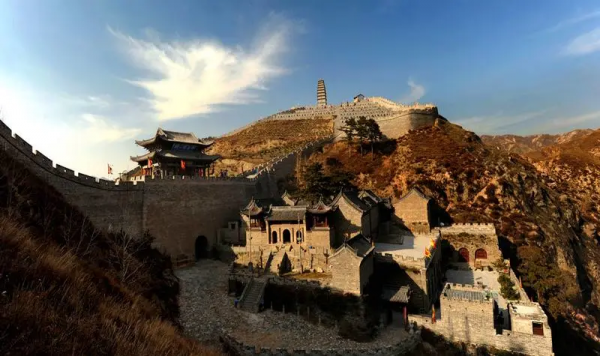 亞洲8大震撼地標！中國就佔了3個