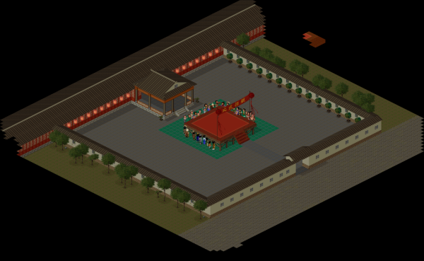 《仙劍1》頭疼二十年的迷宮居然這麼簡單，原來是我沒掌握方法