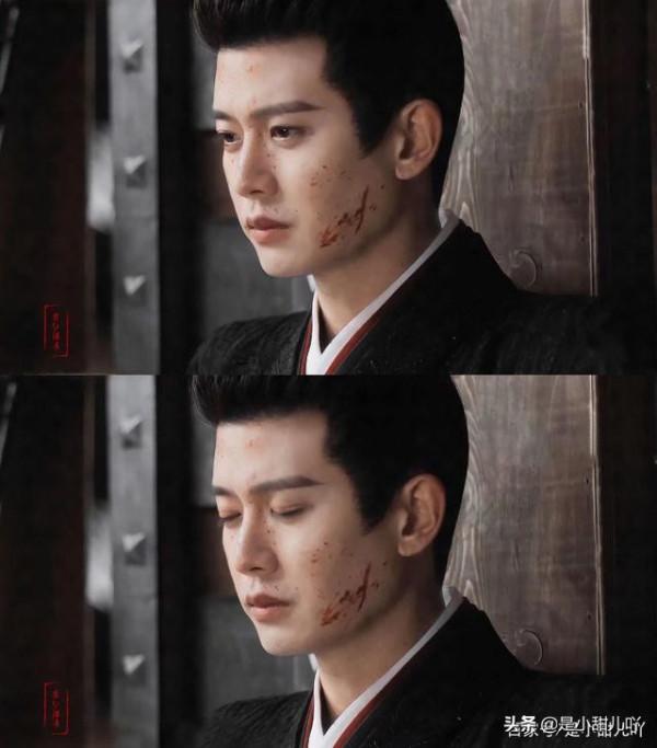 任嘉倫演技炸裂,新劇連獲好評,非科班的演員打了多少專業人的臉 任嘉倫演技炸裂,新劇連獲好評,非科班的演員打了多少專業人的臉