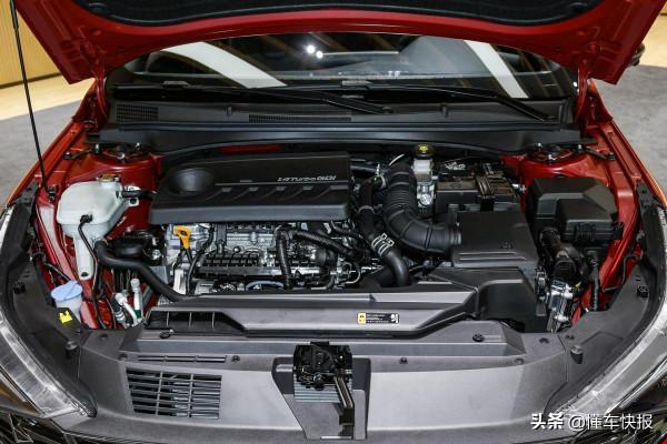 前衛動感外觀配合新平臺技術加持!第七代伊蘭特亮點分析 前衛動感外觀配合新平臺技術加持!第七代伊蘭特亮點分析