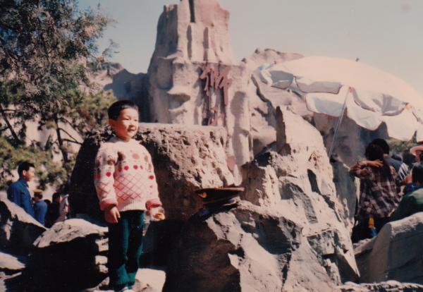 &OpenCurlyDoubleQuote;我與獅虎山的故事&rdquo;引來一波&OpenCurlyDoubleQuote;回憶殺&rdquo;