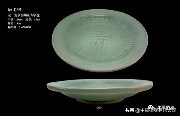 賀壽瓷專場 賀壽瓷專場