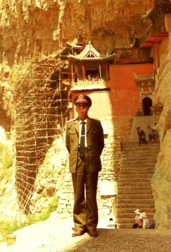 63軍的那些往事兒(連載55)戎馬生涯中的詩和遠方—晉北戰役勘察 63軍的那些往事兒(連載55)戎馬生涯中的詩和遠方—晉北戰役勘察