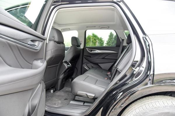 30萬預算沒必要盯著漢蘭達看，這3款也不錯，空間更大配置也豐富