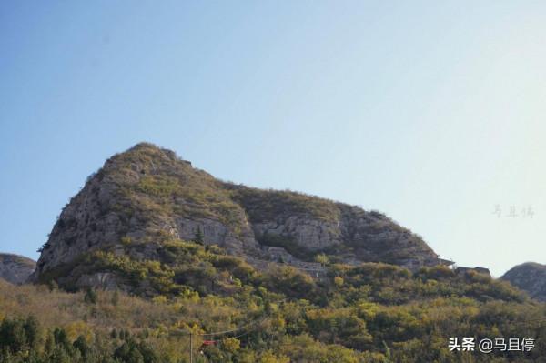 河北第一石窟,遊客不多卻是北齊皇帝欽點的石窟,寶相花浮雕很罕見