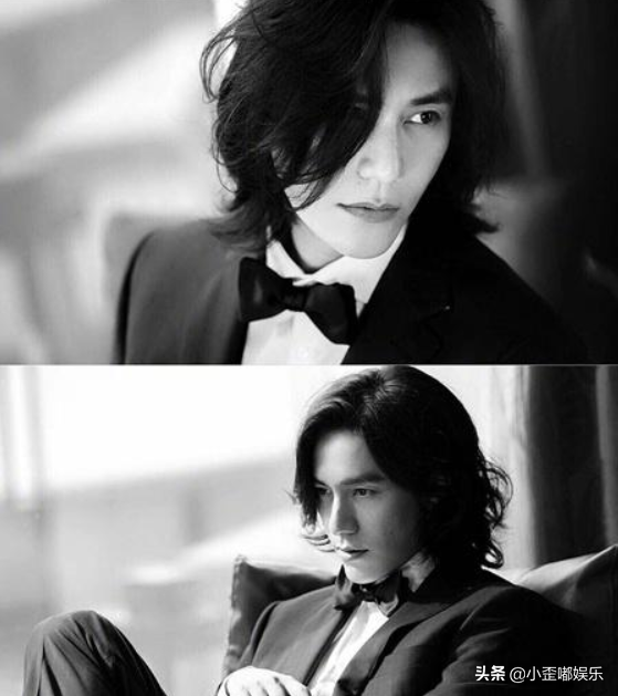 這三位男演員天生一張“花心臉”,痞帥不油膩,不用耍酷就很迷人 這三位男演員天生一張“花心臉”,痞帥不油膩,不用耍酷就很迷人