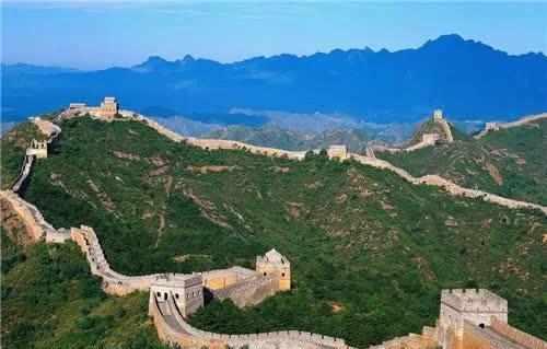 盤點兩個大一統,開創盛世基業,短命而偉大的王朝,你猜到了嗎? 盤點兩個大一統,開創盛世基業,短命而偉大的王朝,你猜到了嗎?