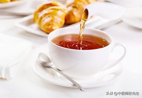 暖茶一杯 冬季生活賽神仙 暖茶一杯 冬季生活賽神仙