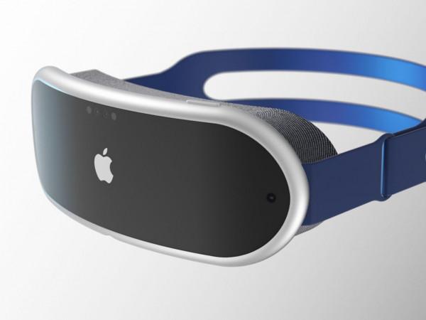 「強攻元宇宙」不須依靠iPhone！Apple AR 眼鏡可獨立用