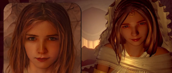 steam兩款免費！《黑暗之魂》角色真人化！男身混入女校的遊戲