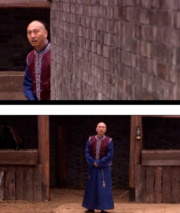 《大宅門》播出20年，男二63歲依然吃香，有人成“姨太太專業戶”