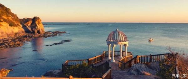 旅行日誌到山海間 發現另一種生活