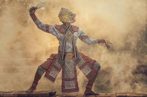 國學第一經典《山海經》，不讀真是損失，那可不僅是神話