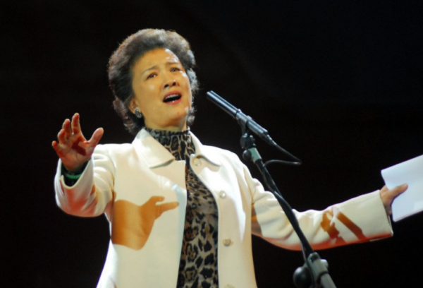 不傍富豪、不濫情，這7位女演員堪稱“清流”，打了多少明星的臉