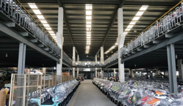 電動車行業持續洗牌，2022年中小品牌面臨三大難題