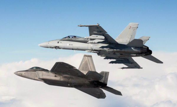 中立國只是幌子？芬蘭大手筆購進64架F-35，俄羅斯再添強勁對手