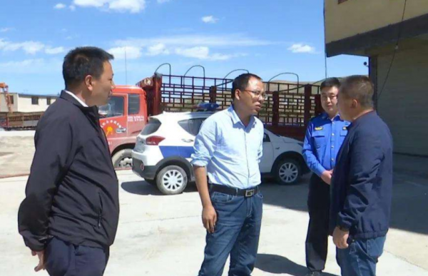 寒門難出貴子？32歲清華學霸任職縣長，父母均是普通本分的農民