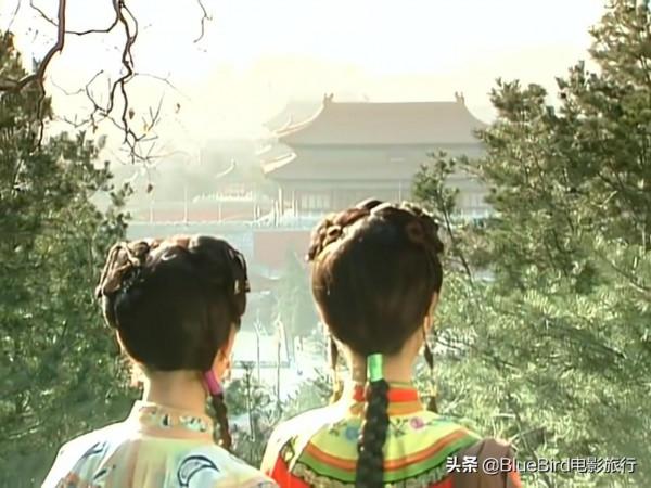 《還珠格格》第一部取景地是哪裡？一