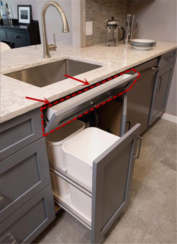 看一個人的家裝得好不好,不在於外觀設計!這些小細節才是關鍵 看一個人的家裝得好不好,不在於外觀設計!這些小細節才是關鍵